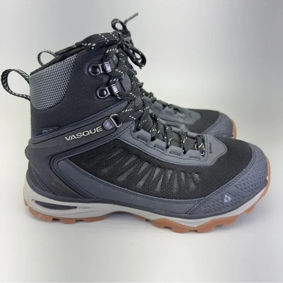 Vasque Coldspark Ultradry Hiking Boots - Picture 2 of 14